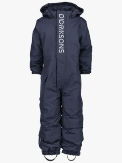 Didriksons Rio Flyverdragt, Navy