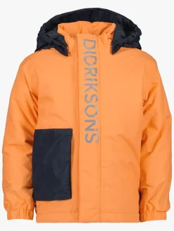 Didriksons Rio Vinterjakke, Cantaloupe