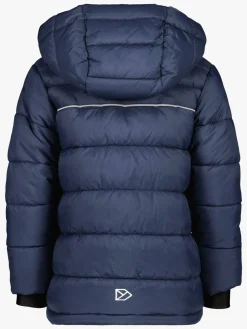 Didriksons Rodi Dynejakke, Navy