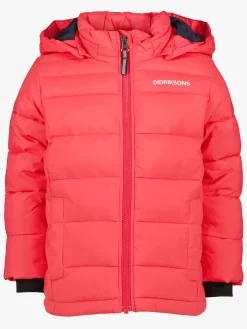 Didriksons Rodi Dynejakke, Modern Pink