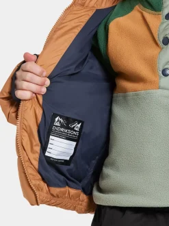 Didriksons Roxen Vinterjakke, Almond Tree