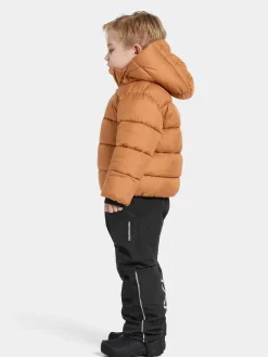 Didriksons Roxen Vinterjakke, Almond Tree