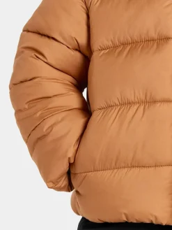 Didriksons Roxen Vinterjakke, Almond Tree