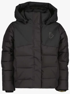 Didriksons Ryolit Vinterjakke, Sort