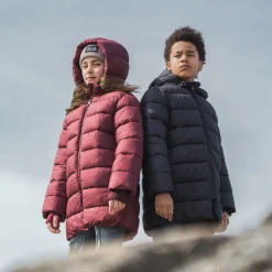 Didriksons Scoria Dynejakke, Black