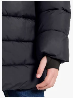 Didriksons Scoria Dynejakke, Black