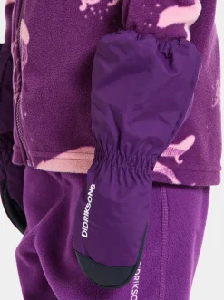 Didriksons Shell Skalvanter, Royal Purple