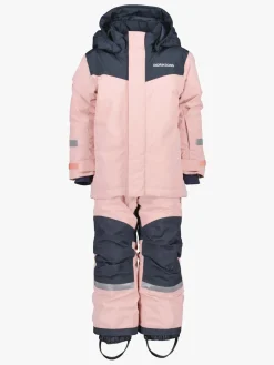 Didriksons Skare Skisæt, Dusty Pink