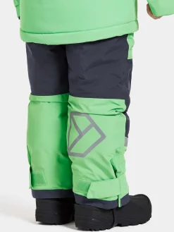 Didriksons Skare Skisæt, Dusty Lime