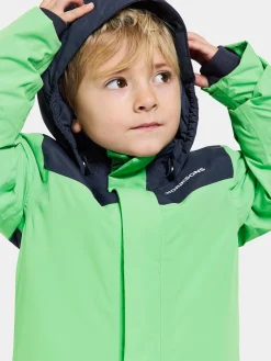 Didriksons Skare Skisæt, Dusty Lime