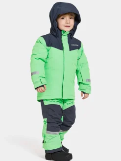 Didriksons Skare Skisæt, Dusty Lime