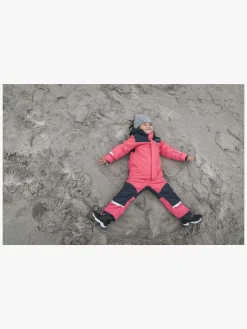 Didriksons Skare Skisæt, Modern Pink