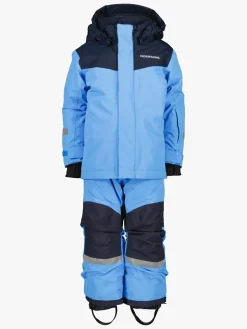 Didriksons Skare Skisæt, Play Blue