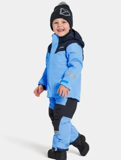 Didriksons Skare Skisæt, Play Blue