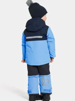 Didriksons Skare Skisæt, Play Blue