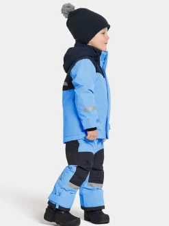 Didriksons Skare Skisæt, Play Blue