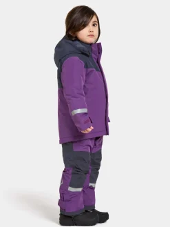 Didriksons Skare Skisæt, Royal Purple