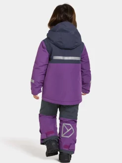 Didriksons Skare Skisæt, Royal Purple