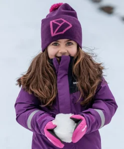 Didriksons Skare Skisæt, Royal Purple