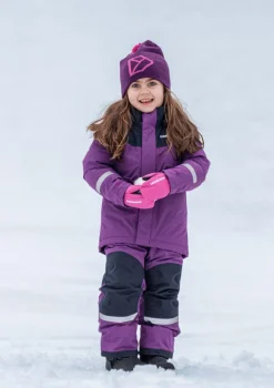 Didriksons Skare Skisæt, Royal Purple