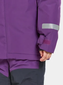 Didriksons Skare Skisæt, Royal Purple