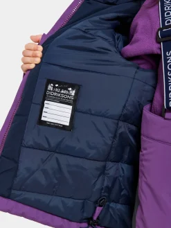 Didriksons Skare Skisæt, Royal Purple