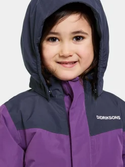 Didriksons Skare Skisæt, Royal Purple
