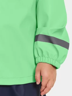 Didriksons Slaskeman Regnsæt, Dusty Lime