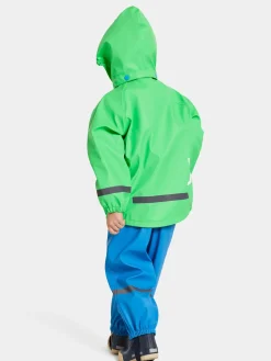 Didriksons Slaskeman Regnsæt, Frog Green