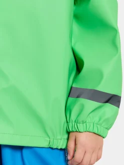 Didriksons Slaskeman Regnsæt, Frog Green