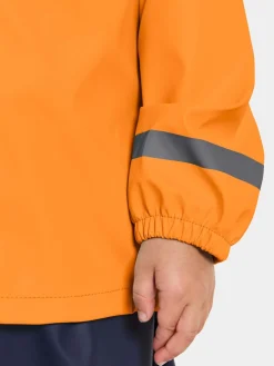 Didriksons Slaskeman Regnsæt, Orange Jam