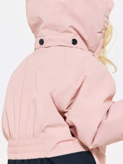 Didriksons Talvi Flyverdragt, Dusty Pink