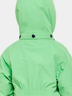 Didriksons Talvi Flyverdragt, Dusty Lime