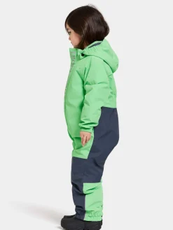 Didriksons Talvi Flyverdragt, Dusty Lime