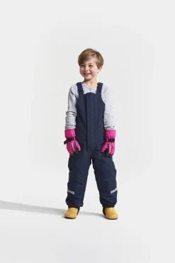 Didriksons Tarfala Overtræksbukser, Navy