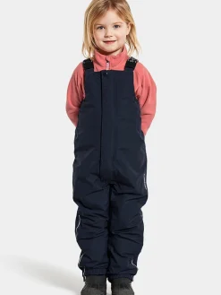 Didriksons Tarfala Overtræksbukser, Blue