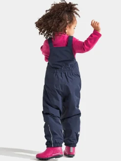 Didriksons Tarfala Overtræksbukser, Navy