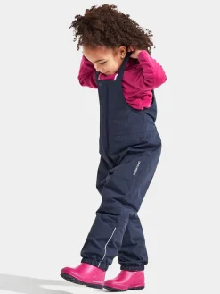 Didriksons Tarfala Overtræksbukser, Navy