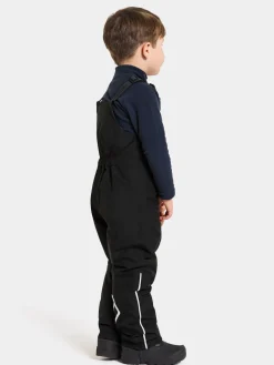 Didriksons Tarfala Overtræksbukser, Sort