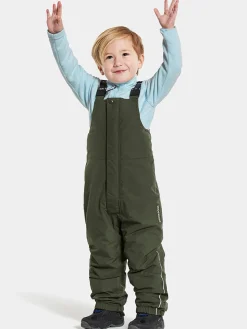 Didriksons Tarfala Overtræksbukser, Deep Green