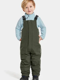 Didriksons Tarfala Overtræksbukser, Deep Green