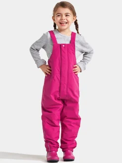 Didriksons Tarfala Overtræksbukser, Lilac