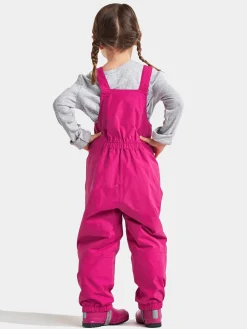 Didriksons Tarfala Overtræksbukser, Lilac