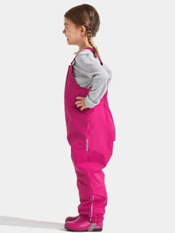 Didriksons Tarfala Overtræksbukser, Lilac