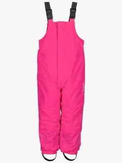 Didriksons Tarfala Overtræksbukser, True Pink