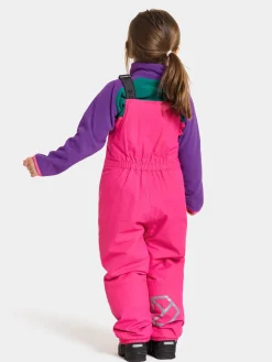 Didriksons Tarfala Overtræksbukser, True Pink