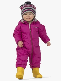 Didriksons Vasmi Flyverdragt, Lilac