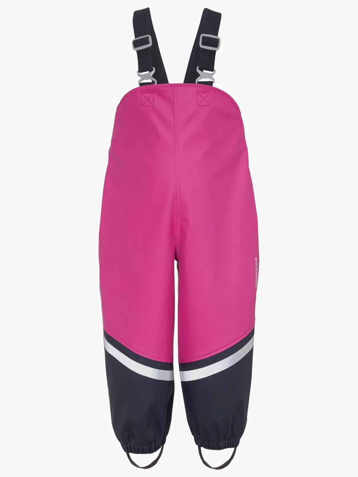 Didriksons Waterman Regnsæt, Plastic Pink