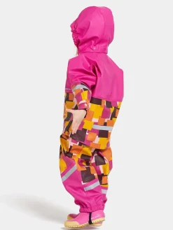 Didriksons Waterman Regnsæt, Notes Pink