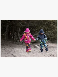 Didriksons Waterman Regnsæt, Notes Pink